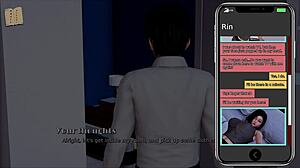 My real desire is to see big tits and ass in this indian game, but i make errors