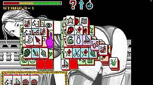 i explore dragon world retro arcade asian erotica