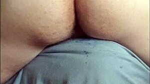 Wow! Watch This Boy Putinha Wreck Himself with a Shampoo Bottle!