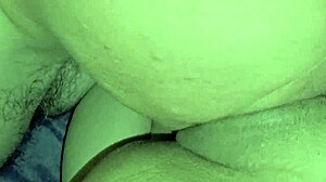 Detailed Licking Of Delicious Vagina With Tongue