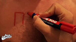 Max Dickson explores amateur gay domination casually