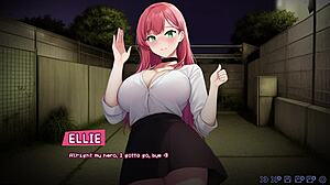 lets play with that shaved pussy and big tits subway star 😍