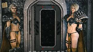 Tales From The Unending Void 119 Game Adventure