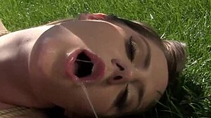 Have you seen this kinky BDSM with luxury models?