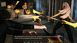 Tales From The Unending Void 119 Game Adventure