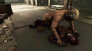 fallout 4 dark desires hot black in bondage
