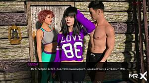 DusklightManor - Steamy 69 Position Leads to Wild Hentai Action  