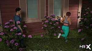 DusklightManor - Steamy 69 Position Leads to Wild Hentai Action  