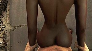 fallout 4 dark desires hot black in bondage