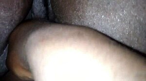 creamy bbw anal gusher