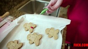 christmas gangbang with bestfriends