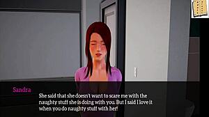 My New Family 146 Brings Exciting Hentai Anime Adventures!