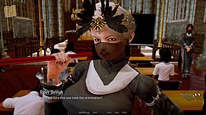 i'm playing harem hotel 385 and it's so fun