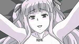 Fuzzy lip video two exploration