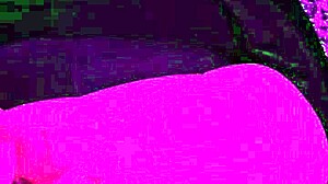 quick doggystyle session with a cougar milf showing off her big natural tits