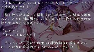 Cute Princess Falls For Friend