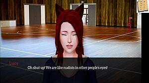 my new family episode 131