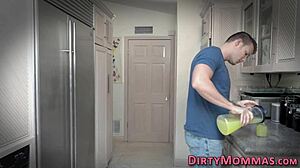 Milfs And Teens Get Pounded Hard