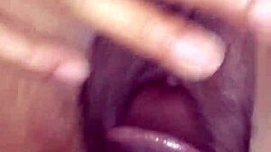 playing with your wet pussy?