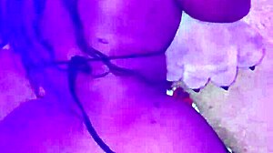 i convinced my stepdad to fill my tight pussy with his big cock cumshot