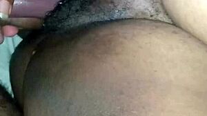 arrombado wife pussy with giant penis craving more in big xereca