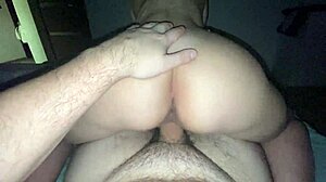 I ride neighbor's big dick