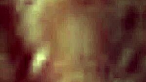 Check Out the Hottest Interracial Fucking Scenes from Black Please Series