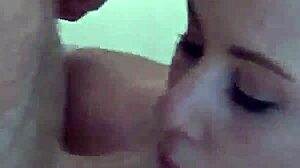 My Heart Races Seeing Blonde Friends Fucked at Wild Outdoor Party.