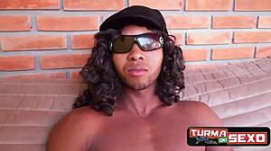 Small Naughty Married Blonde Croatian Latina Loves Anal Assfucking