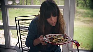 Give me shelter lost girl preview on allherluv