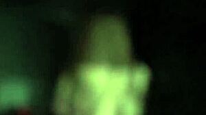 Horny Gay Troop Fucking Hardcore in the Showers with Ginger