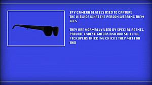 kirsten in glasses gets spontaneous top-floor fucking