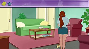 Living With Milfs Reveals Big Tits Secrets