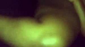 ms jersey masturbates before getting fucked