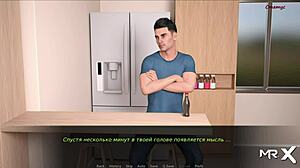 Dusklightmanor - Female Storm 21 With Big Tits And Ass In Sex Scene