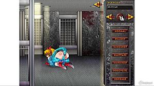 unbreaker full gallery of hentai scenes