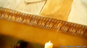 beautiful love with teasing dance moves