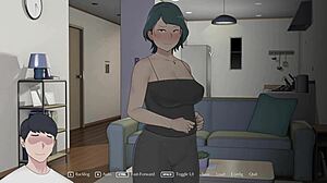 rural homecoming part one featuring my wife's boyfriend in the countryside