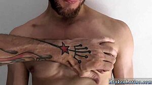 Hardcore dirty gay porn with ugly huge dicks! 😈