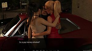 Jessica Oneil Faces Challenging News In Episode 105