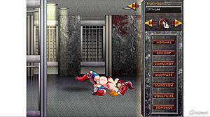 unbreaker full gallery of hentai scenes