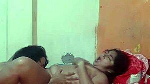 Providing oral pleasure to niece until climax