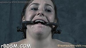 Mobile servitude porn, so hot! 🔥