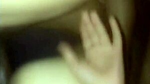 Cheating gf takes huge black shaft! 😈