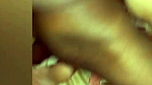 Neighbor with good ass gives great bbc fuck