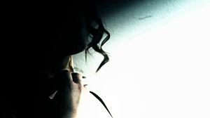 Sexy dani daniels amazing tits and wet pussy