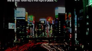 i play song of saya part 13