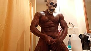 big black hairy cock worship, hallelujah johnson, part 2 - wanna cum?