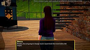 Exploring Secrets in My New Family Game 412