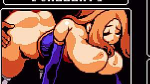 Hentai game sword of succubus - complete gallery 2023